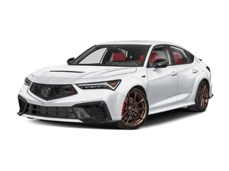 Used 2025 Acura Integra Type S FWD video 1