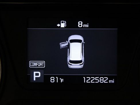 Used 2020 Kia Sorento LX image 22