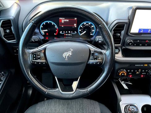 Used 2023 Ford Bronco Sport Big Bend w/ Convenience Package image 5
