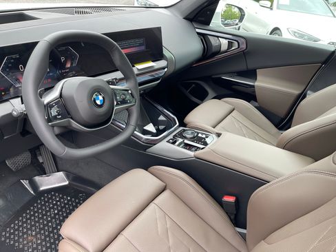 Used 2026 BMW X3 xDrive30i w/ Premium Package AWD/4WD image 11