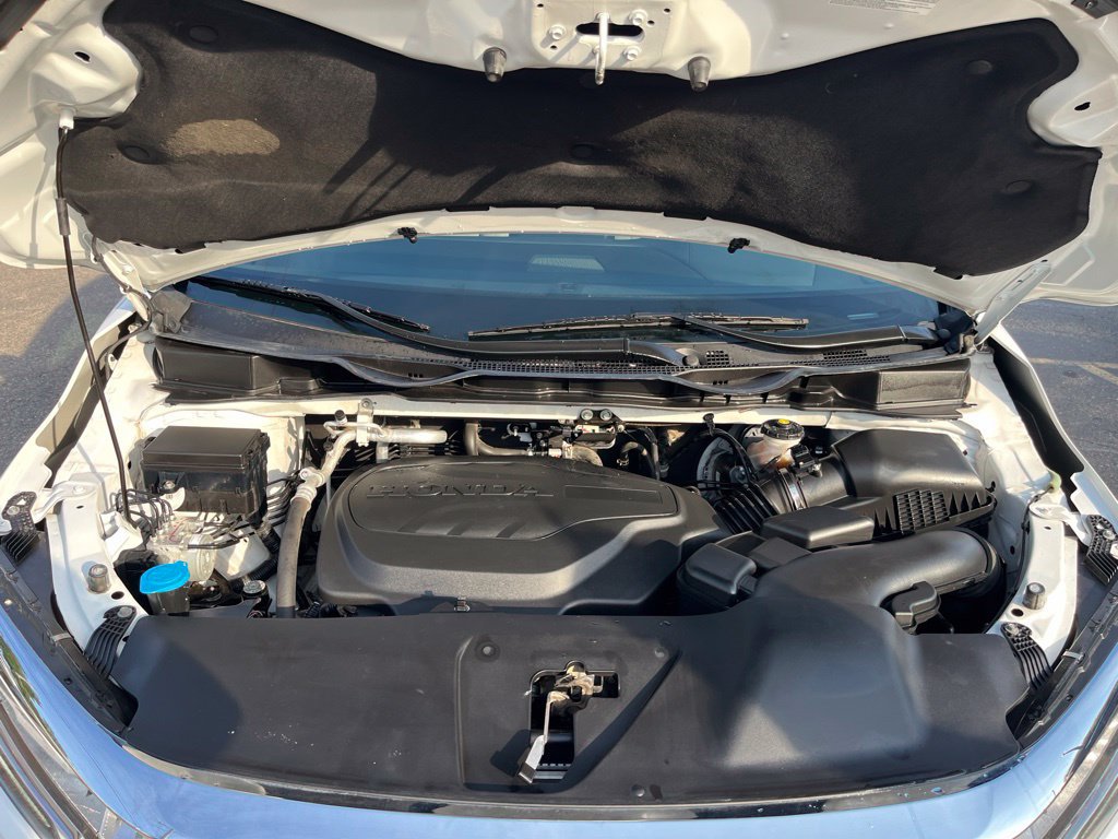 Used 2021 Honda Odyssey EX image 30