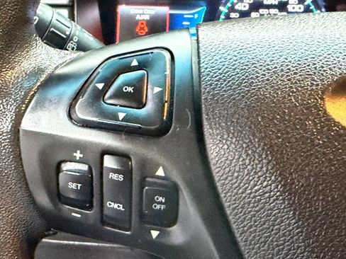 Used 2019 Ford Flex SEL w/ Equipment Group 202A FWD image 29