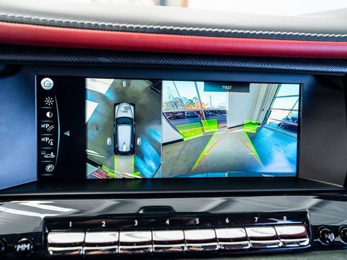 Used 2022 Rolls-Royce Cullinan image 50