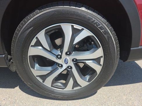 Used 2021 Subaru Outback Limited AWD/4WD image 22