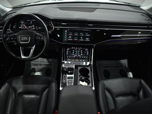 Used 2023 Audi Q7 3.0T Premium Plus w/ Premium Plus Package image 15