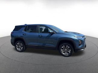 Used 2025 Chevrolet Equinox LT FWD video 2