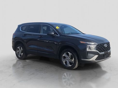 Used 2022 Hyundai Santa Fe SE image 10