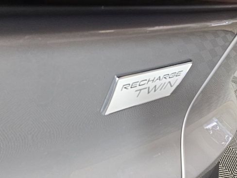 Certified 2023 Volvo C40 P8 Recharge Ultimate image 10