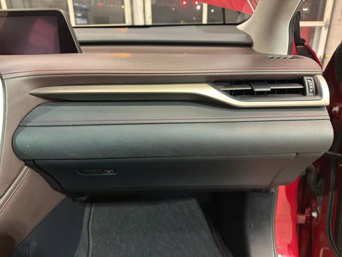 Used 2017 Lexus RX 450h AWD image 23