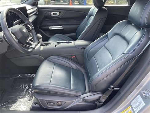Used 2025 Ford Mustang GT Premium image 12
