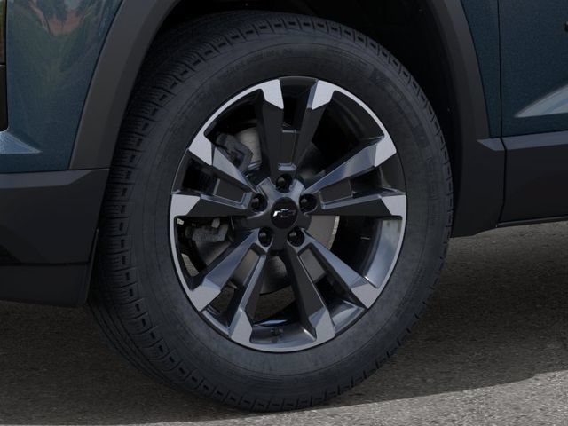 New 2027 Chevrolet Equinox RS w/ Safety and Technology Package AWD/4WD image 9