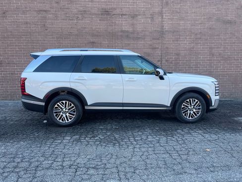 New 2026 Hyundai Palisade SEL image 6