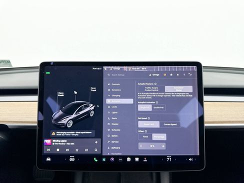 Used 2022 Tesla Model 3 RWD image 10