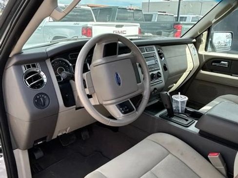 Used 2014 Ford Expedition XL AWD/4WD image 15