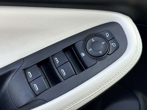 Used 2025 Buick Encore GX Preferred w/ Advanced Technology Package image 15