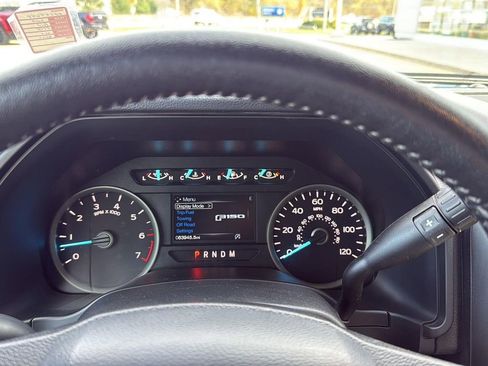 Used 2019 Ford F150 XLT w/ Equipment Group 302A Luxury image 17