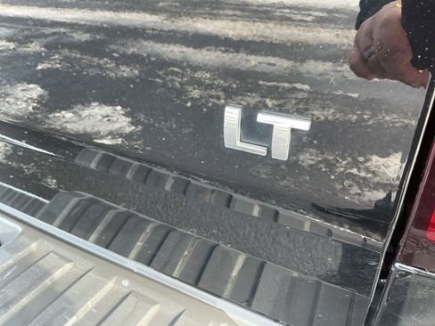 Used 2016 Chevrolet Colorado LT w/ Luxury Package, Chrome image 30