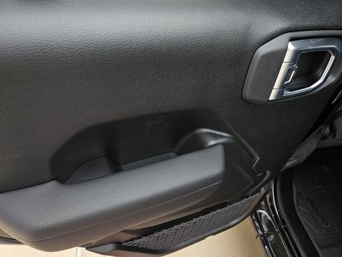 New 2026 Jeep Wrangler Unlimited Sport AWD/4WD image 13