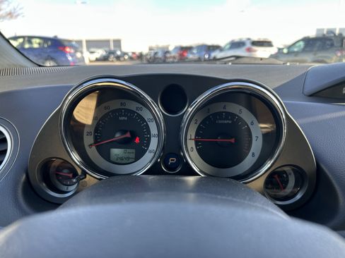 Used 2007 Mitsubishi Eclipse GS image 14