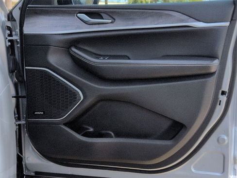 Used 2023 Jeep Grand Cherokee L Limited w/ Luxury Tech Group II image 20