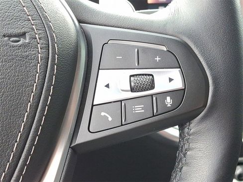 Used 2024 BMW X5 xDrive40i w/ Premium Package image 20