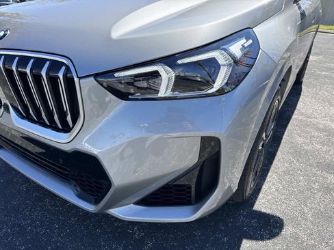 Certified 2026 BMW X1 xDrive28i image 9