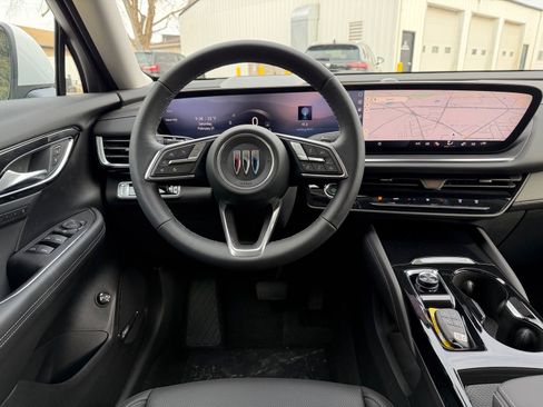 New 2026 Buick Envision Preferred image 20