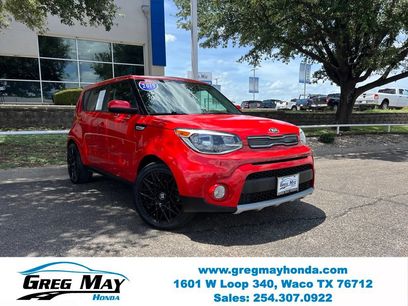 Used 2019 Kia Soul +