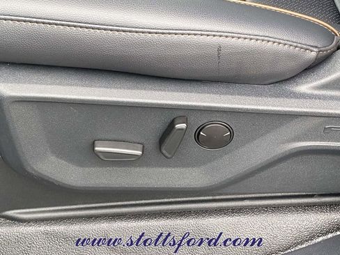 New 2026 Ford F250 Lariat image 13