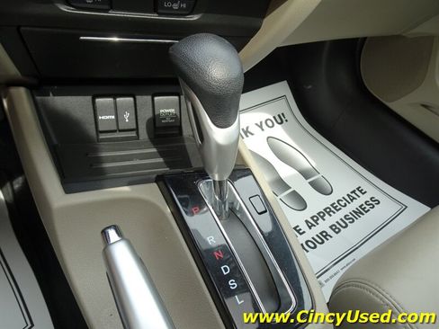 Used 2015 Honda Civic EX-L image 19