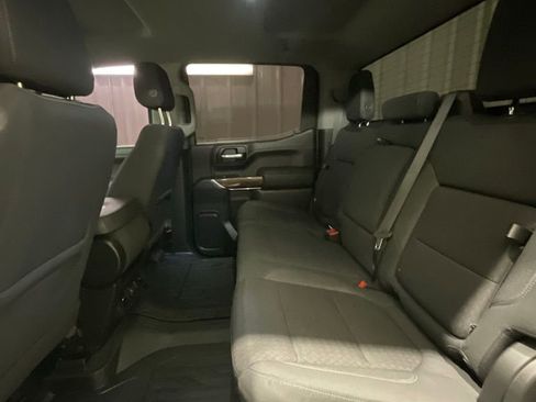Used 2022 GMC Sierra 1500 Elevation AWD/4WD image 11