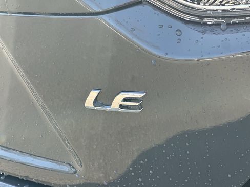 New 2026 Toyota Corolla LE image 16