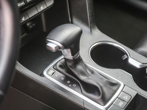 Used 2022 Kia Sportage EX image 18