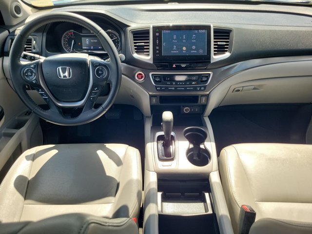 Used 2016 Honda Pilot EX-L image 14