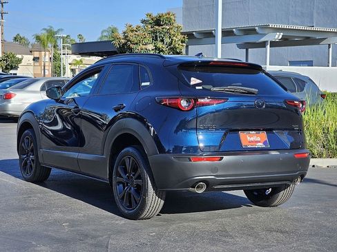 New 2026 MAZDA CX-30 2.5 Turbo w/ Premium Plus Pkg image 14