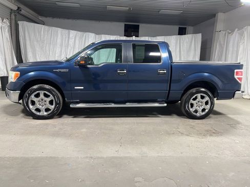 Used 2013 Ford F150 XLT w/ Luxury Equipment Group image 4