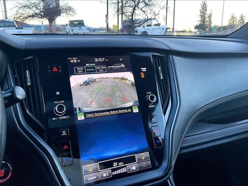 Used 2025 Subaru Outback Wilderness image 27