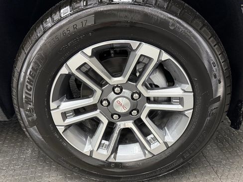 New 2026 GMC Terrain Elevation w/ LPO, Floor Liner Package image 13