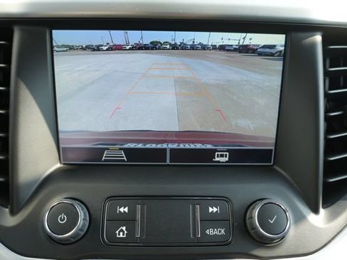 Used 2023 GMC Acadia SLE w/ Elevation Edition AWD/4WD image 25