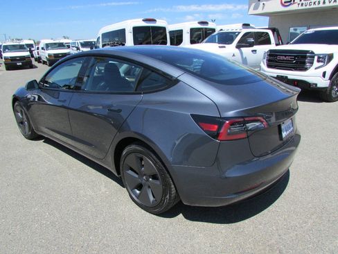 Used 2023 Tesla Model 3 Standard Range RWD image 8