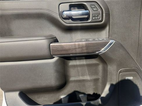 Used 2021 Chevrolet Silverado 1500 LTZ w/ LTZ Convenience Package II image 22