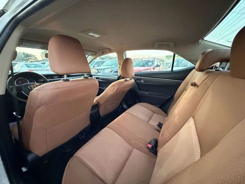 Used 2015 Toyota Corolla LE Premium image 16