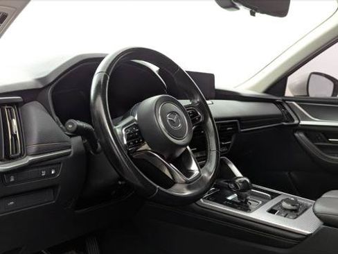 Used 2024 MAZDA CX-90 Plug-In Hybrid w/ Preferred AWD/4WD image 23