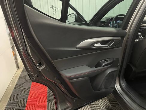 Used 2024 Dodge Hornet R/T image 38