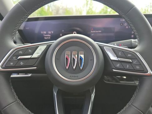 New 2026 Buick Envision Avenir image 28