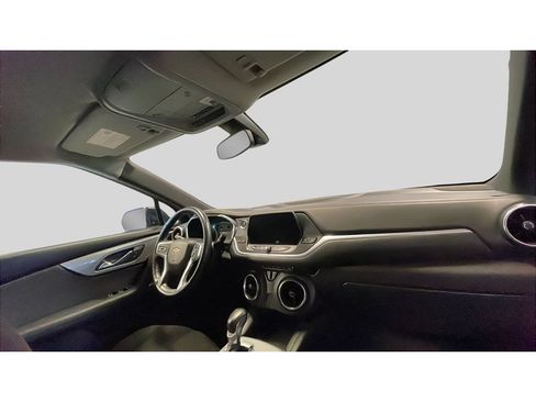 Used 2020 Chevrolet Blazer LT AWD/4WD image 18