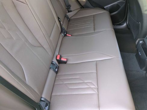 New 2026 BMW X3 xDrive30 image 20