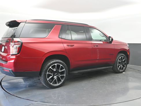 Used 2021 Chevrolet Tahoe RST AWD/4WD image 9