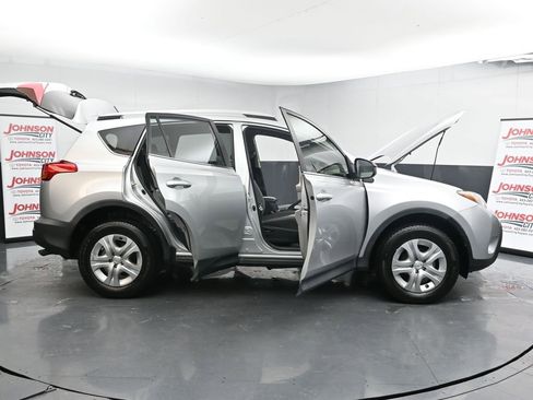 Used 2013 Toyota RAV4 LE image 44