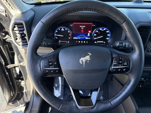 Used 2023 Ford Bronco Sport Outer Banks image 44